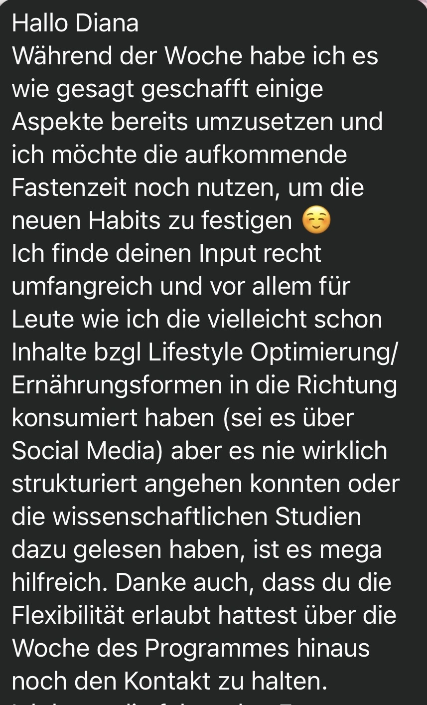 Kundenfeedback 12