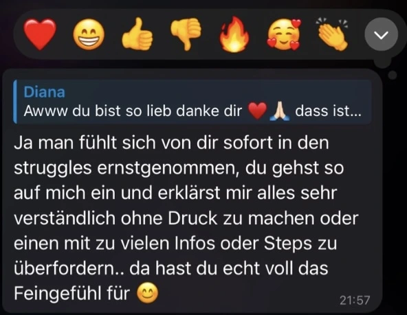 Kundenfeedback 13