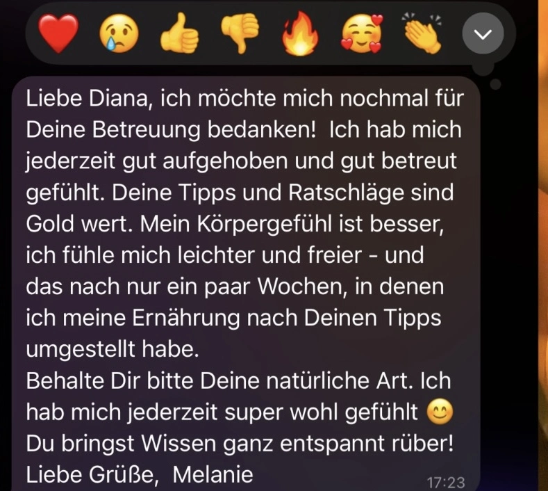 Kundenfeedback 15