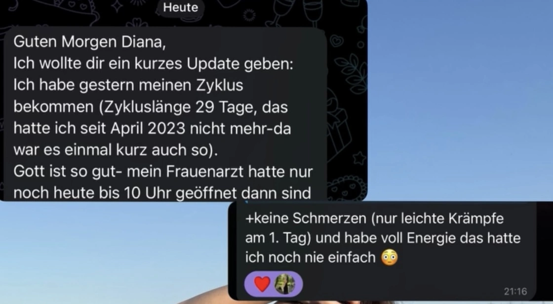 Kundenfeedback 16