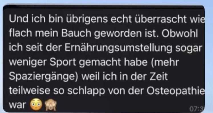 Kundenfeedback 18