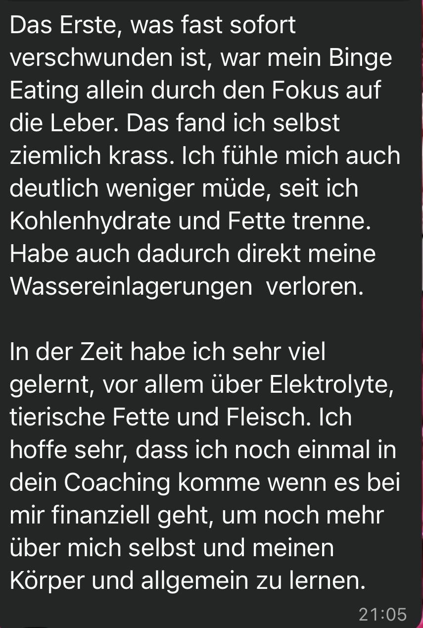 Kundenfeedback 21