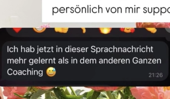 Kundenfeedback 23