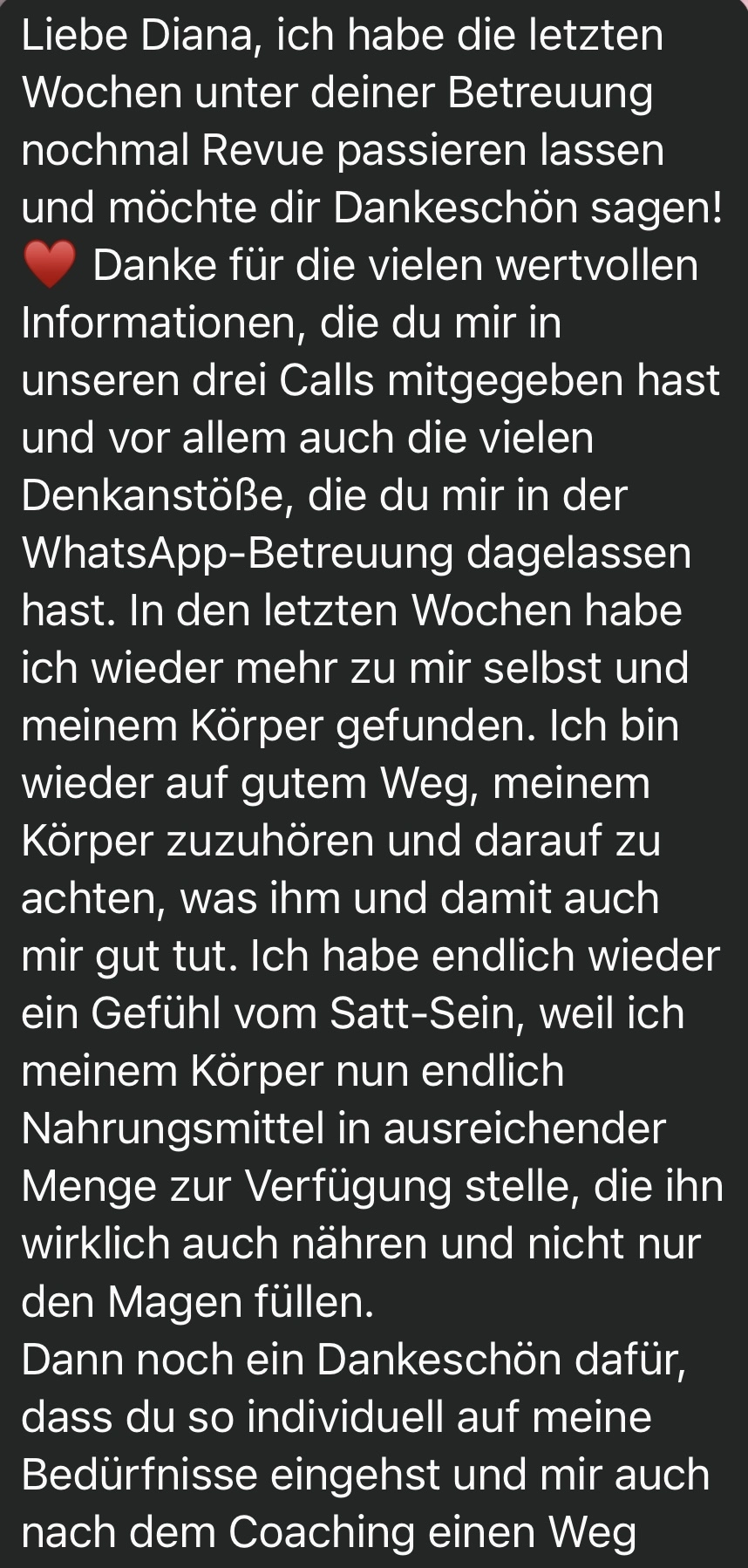 Kundenfeedback 3