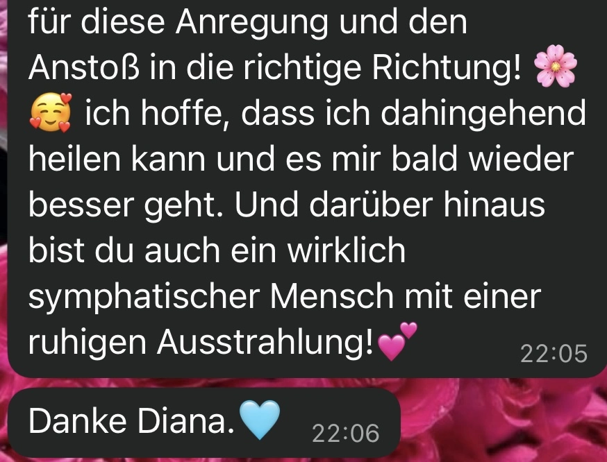 Kundenfeedback 6.1