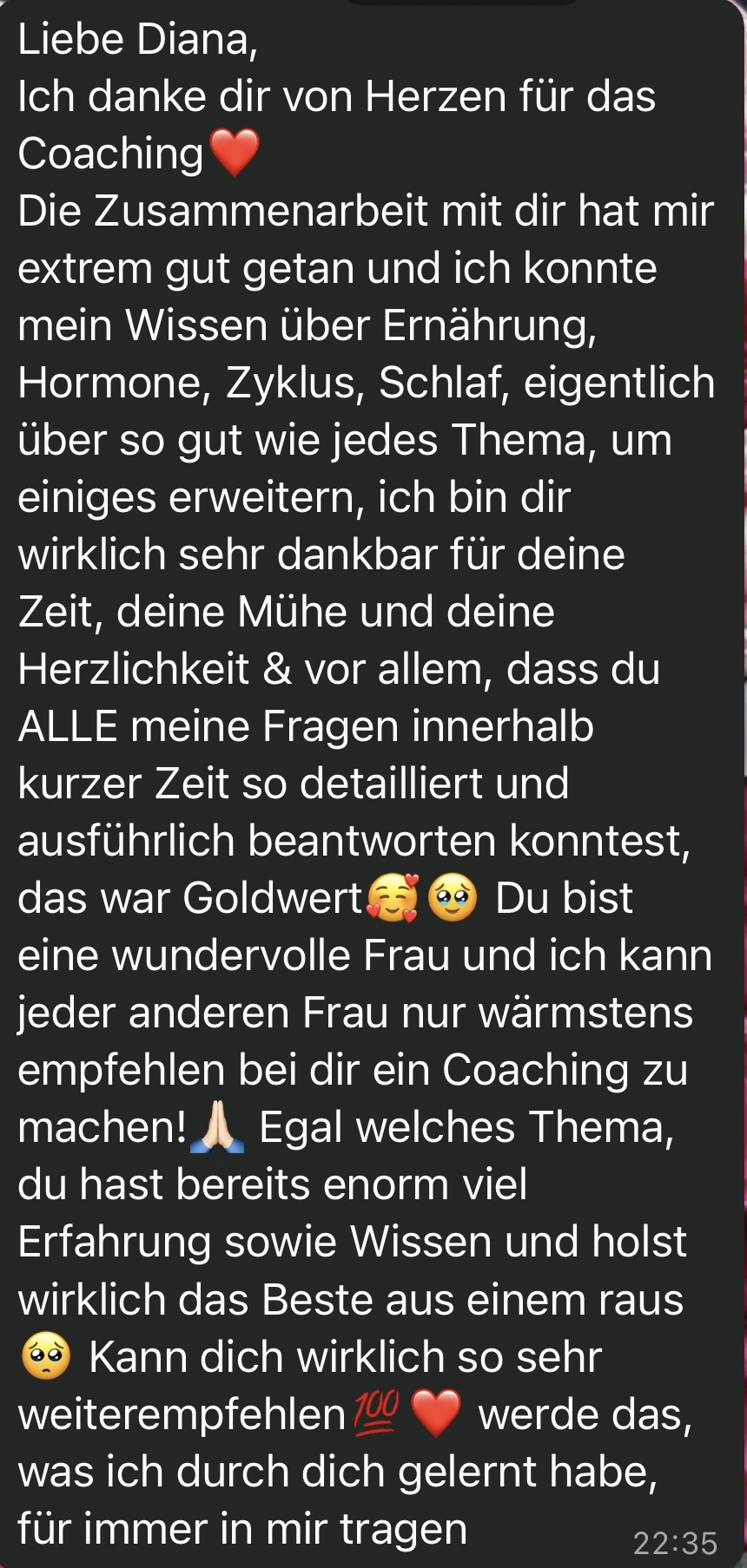 Kundenfeedback 8
