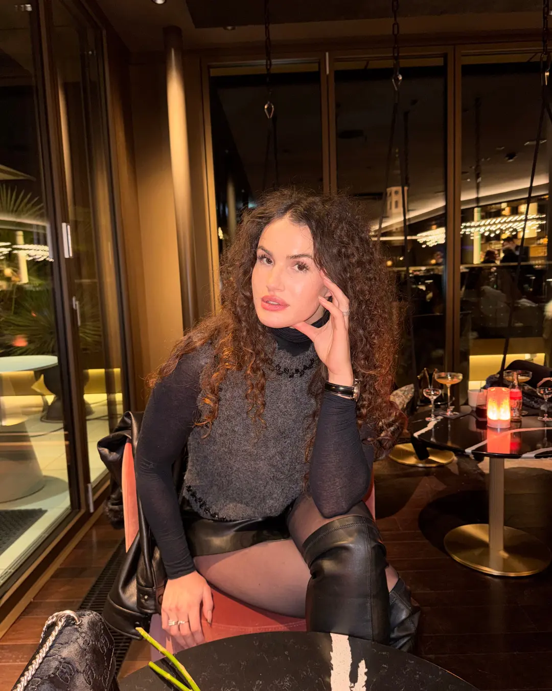 Diana Evdokimova